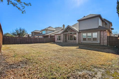 5508 Dimebox Drive Mckinney TX 75070