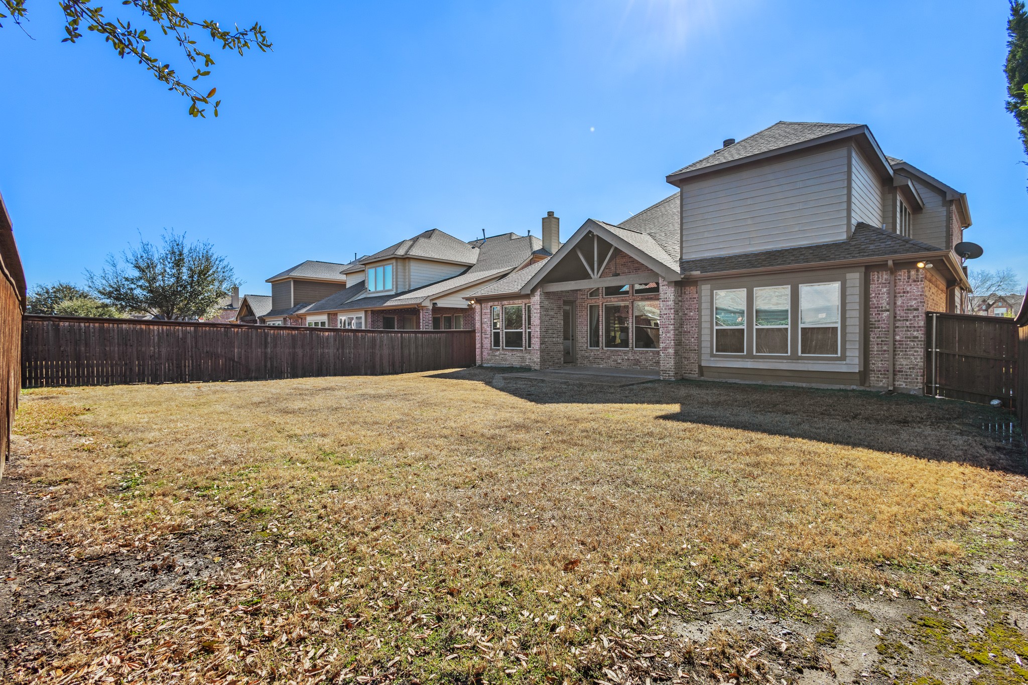 5508 Dimebox Drive Mckinney TX 75070
