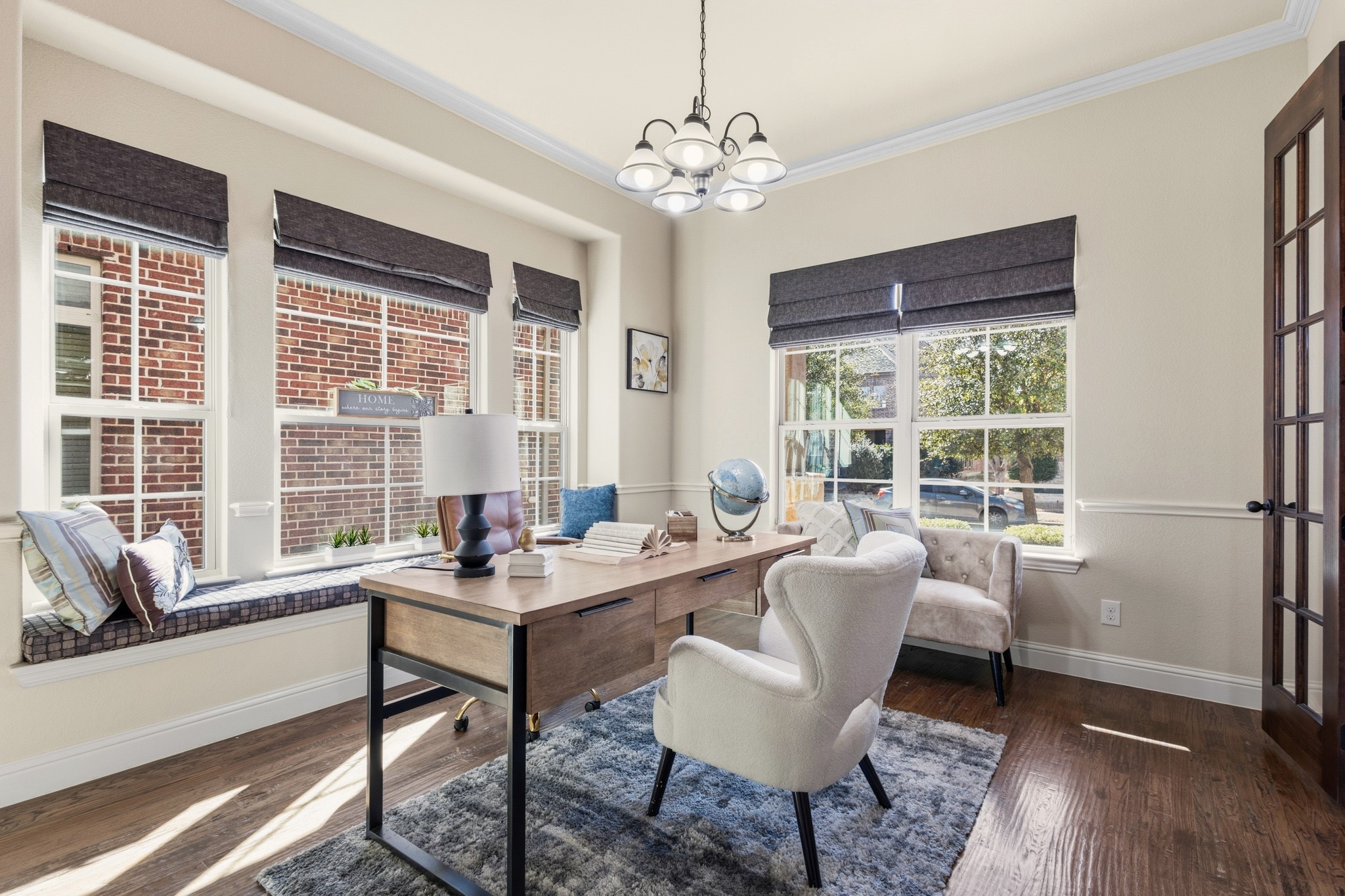 5508 Dimebox Drive Mckinney TX 75070