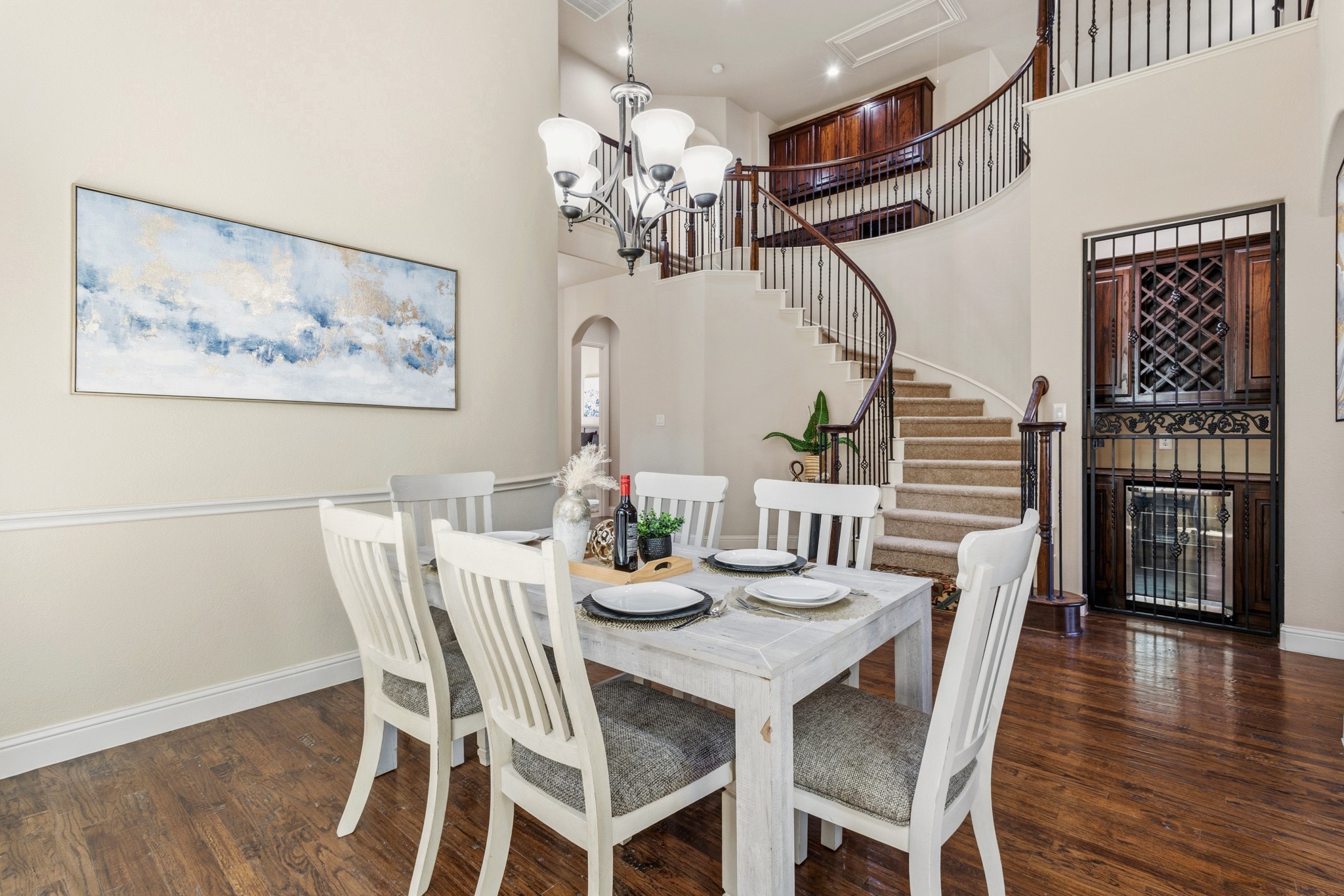 5508 Dimebox Drive Mckinney TX 75070