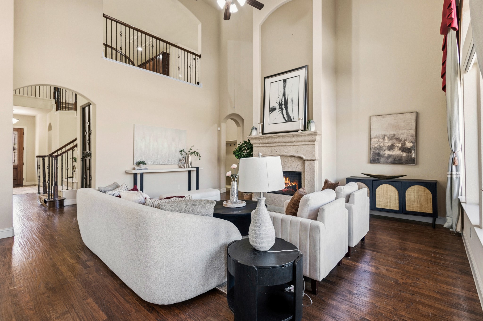 5508 Dimebox Drive Mckinney TX 75070