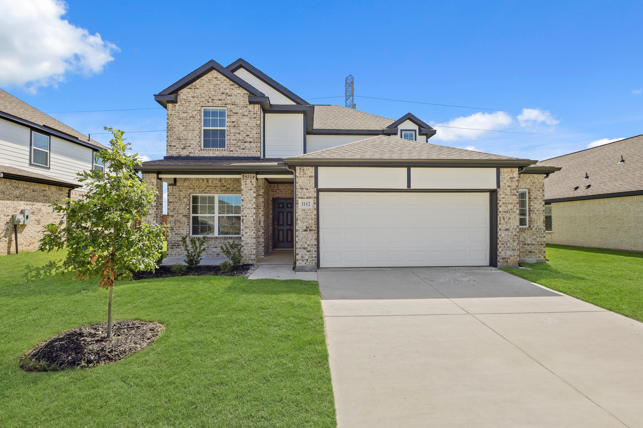 3112 Harmony Way Cleburne TX 76031