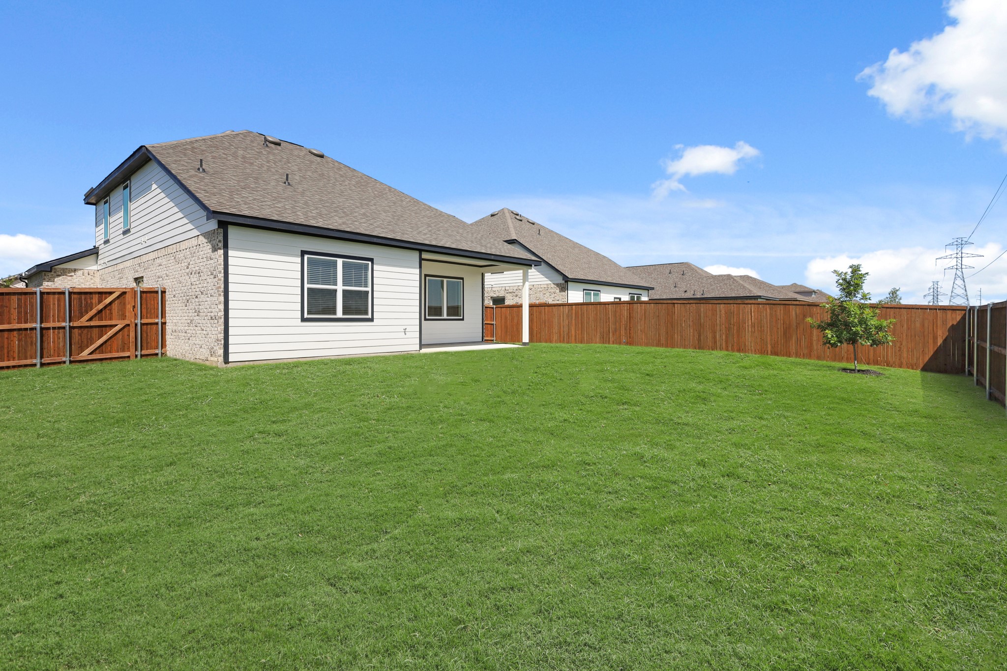 3112 Harmony Way Cleburne TX 76031
