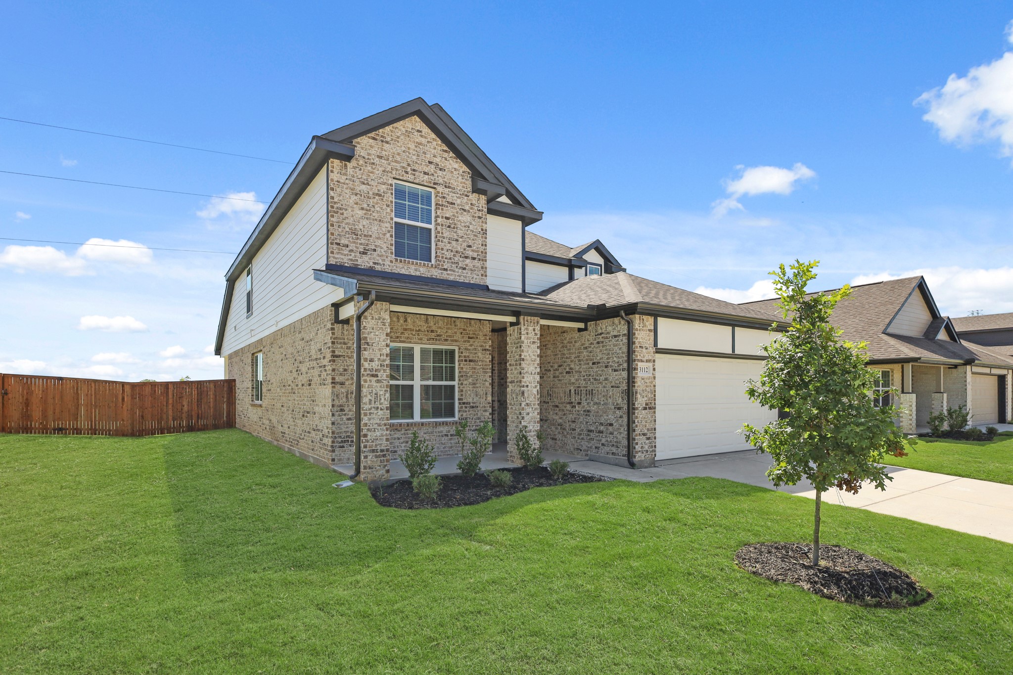 3112 Harmony Way Cleburne TX 76031