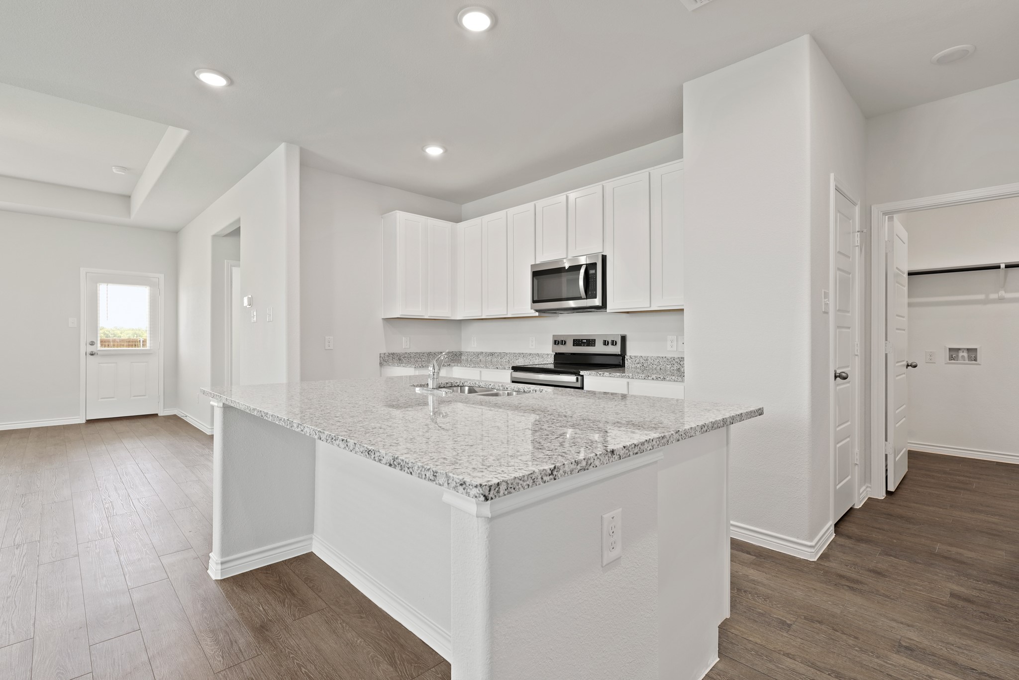 3112 Harmony Way Cleburne TX 76031