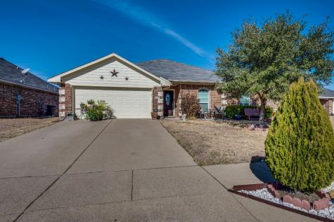 633 Antonio Lane Waxahachie TX 75165