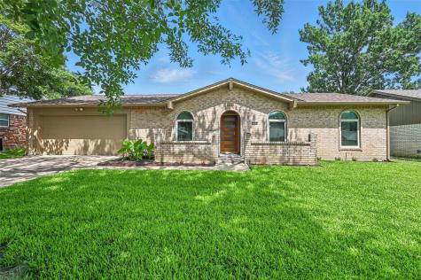2608 Shady Meadow Drive Bedford TX 76021