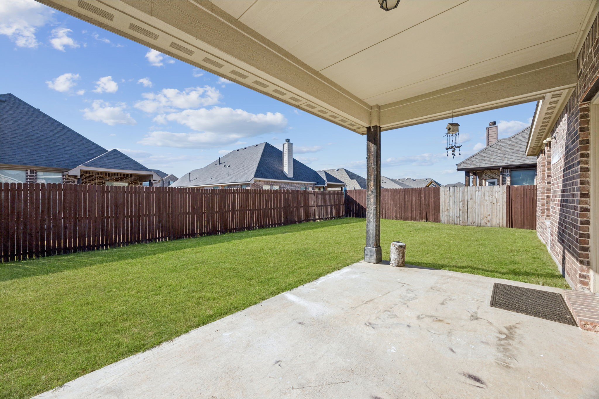 725 Gray Washington Drive Saginaw TX 76179