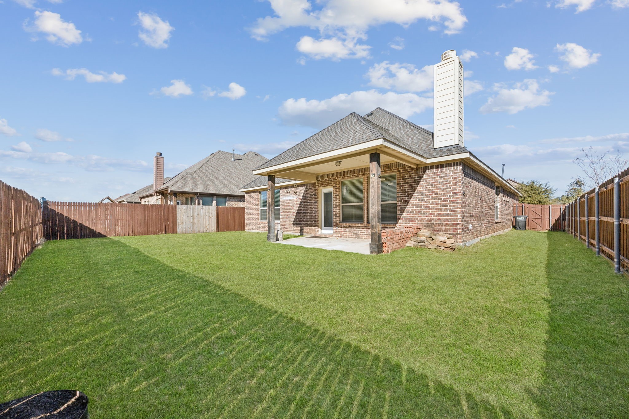 725 Gray Washington Drive Saginaw TX 76179