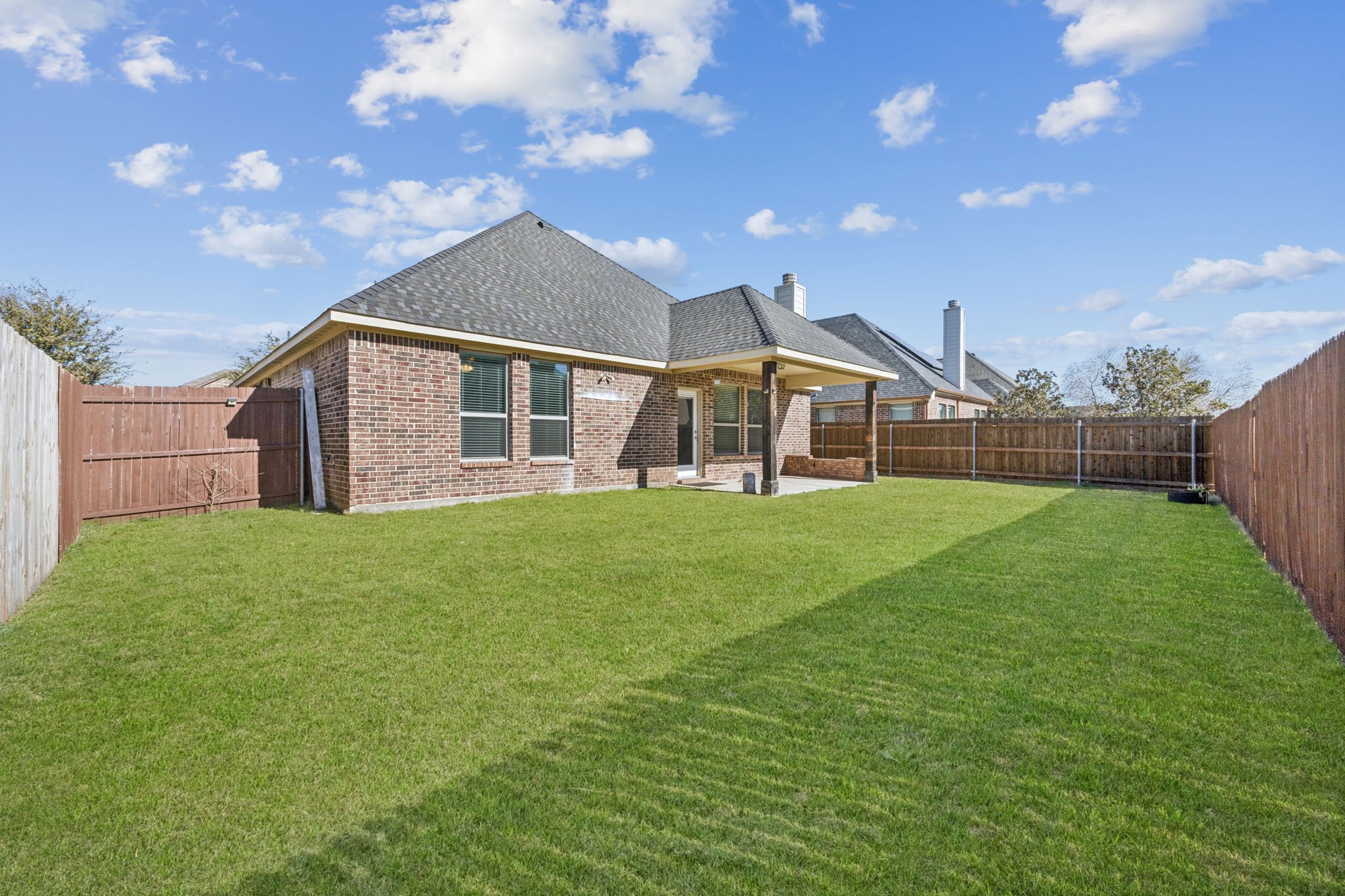 725 Gray Washington Drive Saginaw TX 76179