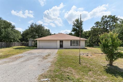 2083 J E Woody Road Springtown TX 76082