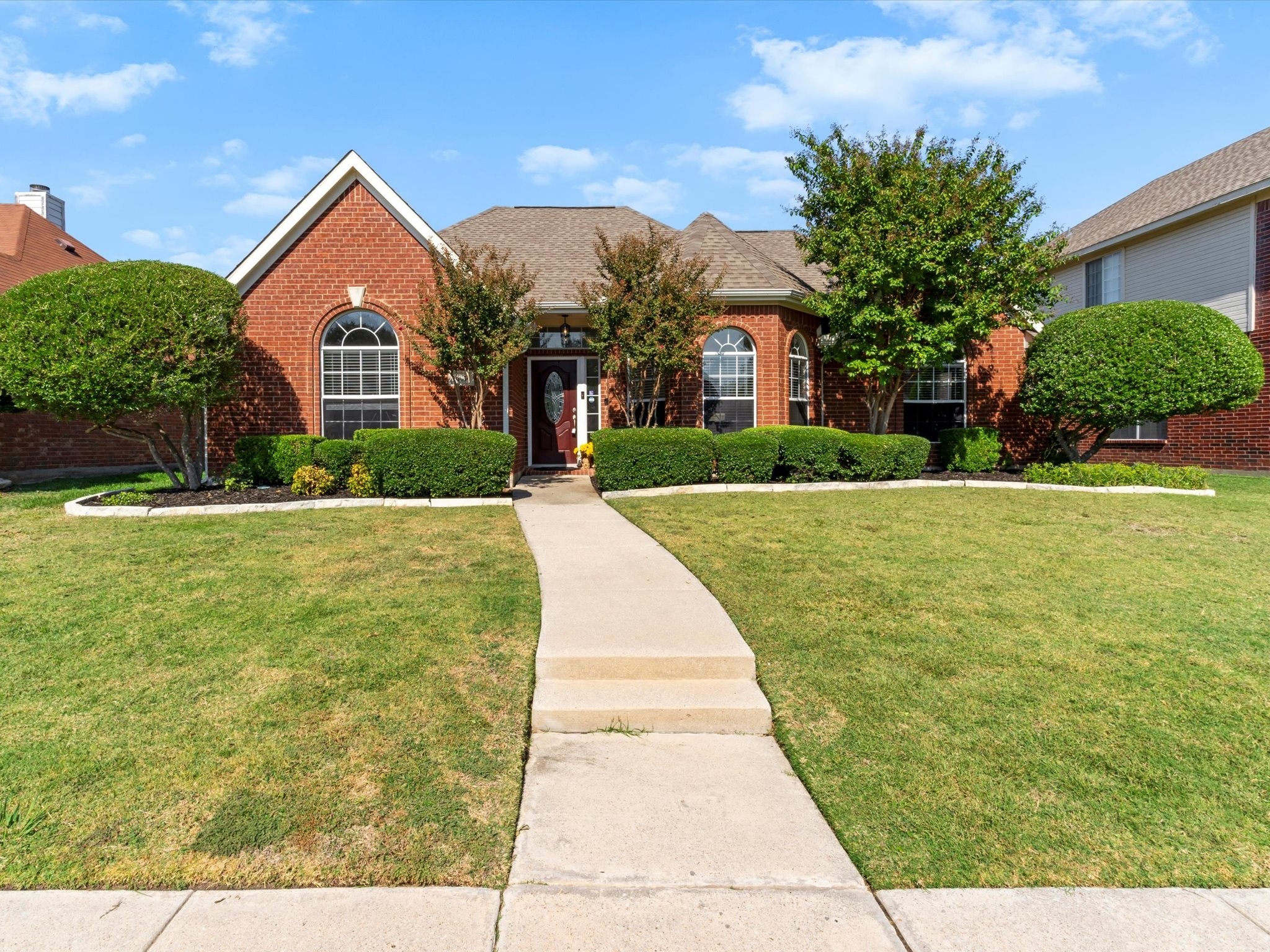 10014 Forrest Drive Frisco TX 75035