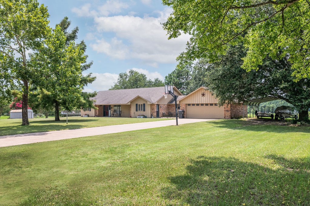 209 County Road 4215 Winnsboro TX 75494