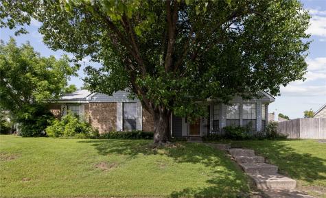 2416 Forestmeadow Drive Lewisville TX 75067
