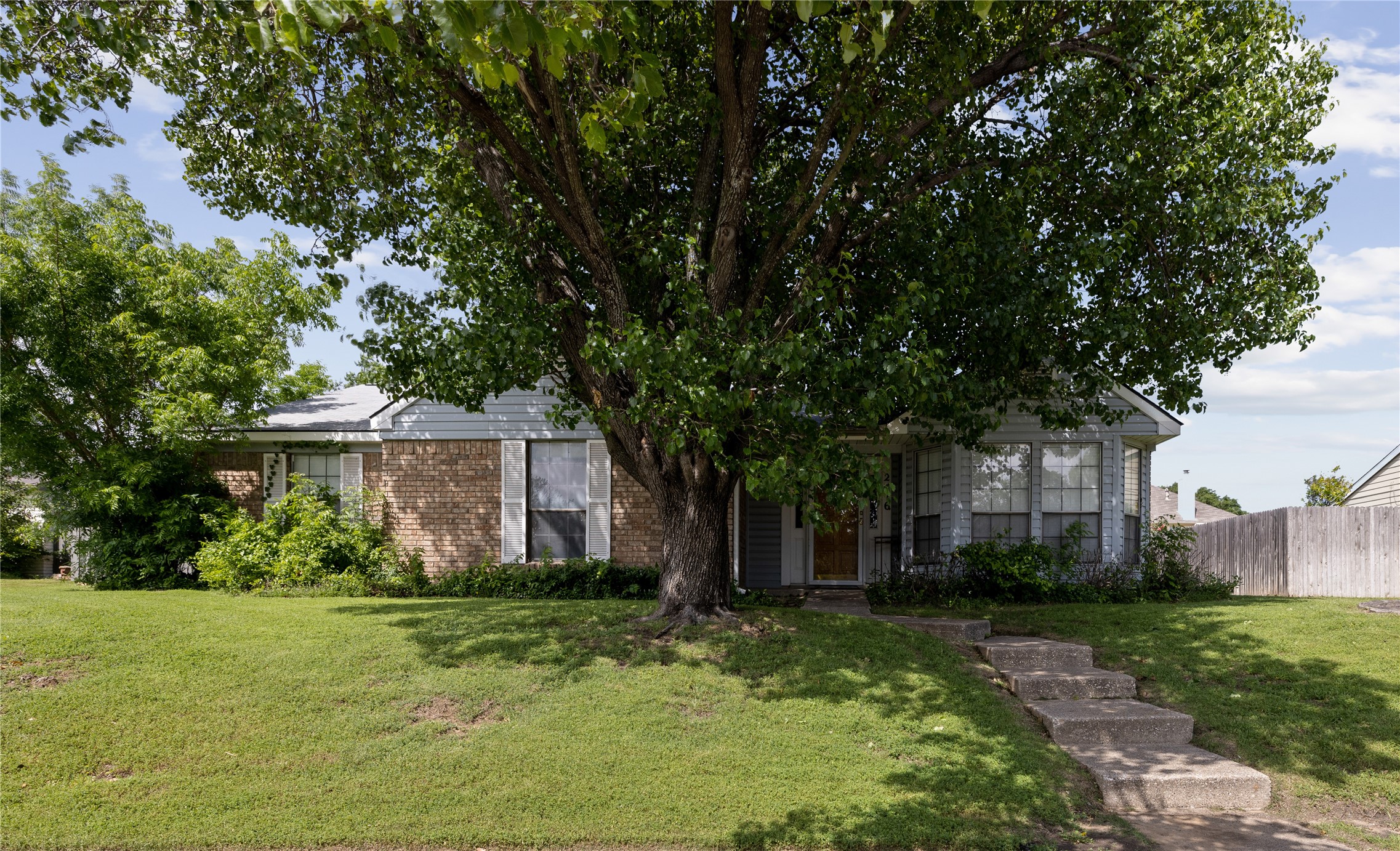 2416 Forestmeadow Drive Lewisville TX 75067