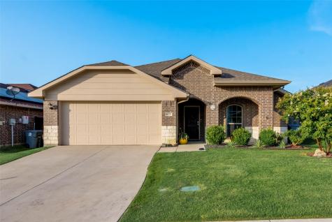 14231 Greenhaw Lane Dallas TX 75253