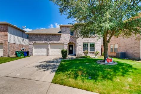 2108 Adams Court Mckinney TX 75071