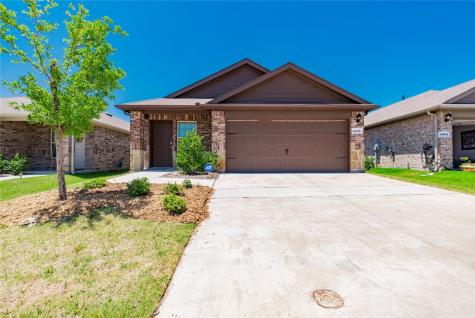 2306 Moonglade Lane Crandall TX 75114