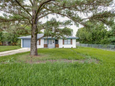 4911 Washington Street Greenville TX 75401