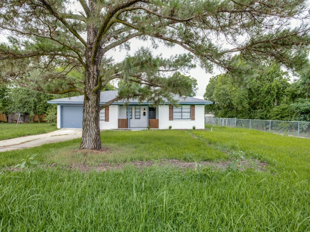 4911 Washington Street Greenville TX 75401