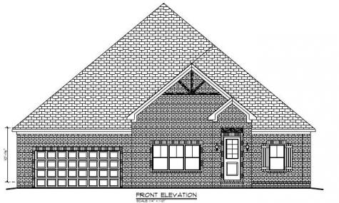 10218 Kildee Trail Sanger TX 76266