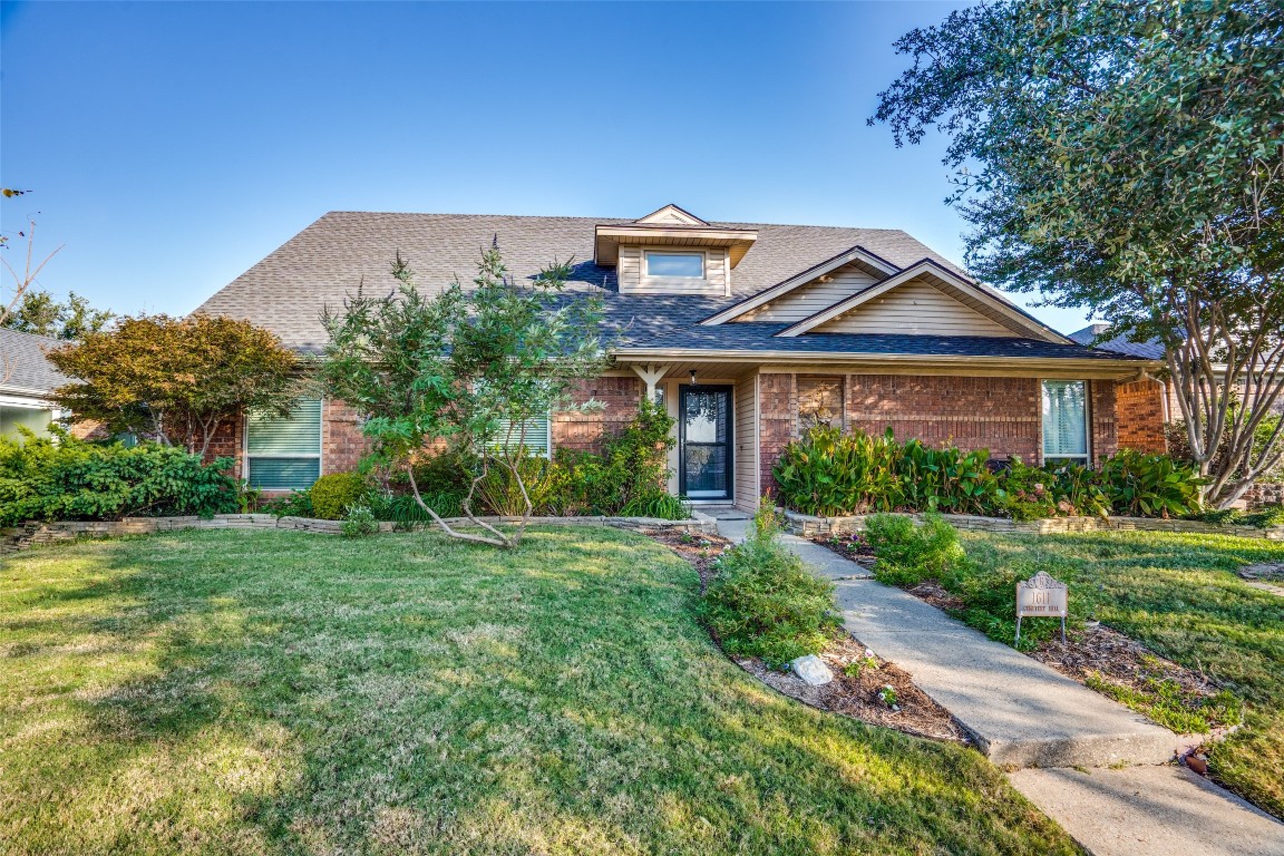 1611 Cemetery Hill Road Carrollton TX 75007