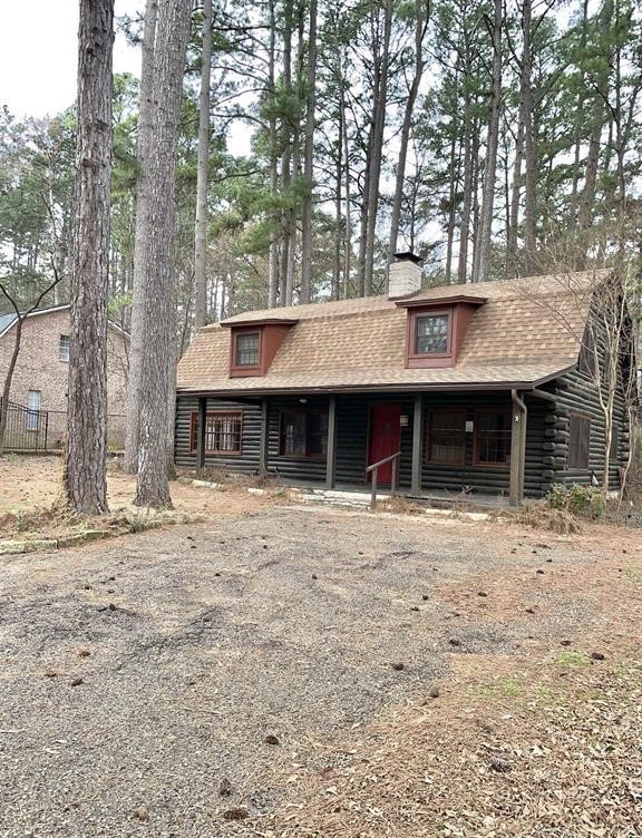 1610 Morningside Trail Hideaway TX 75771