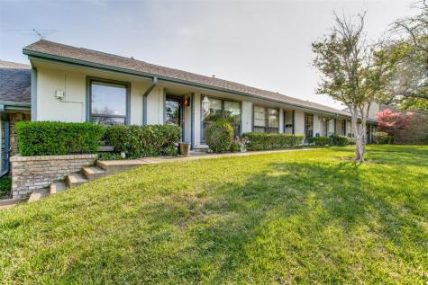 13616 Flagstone Lane Dallas TX 75240