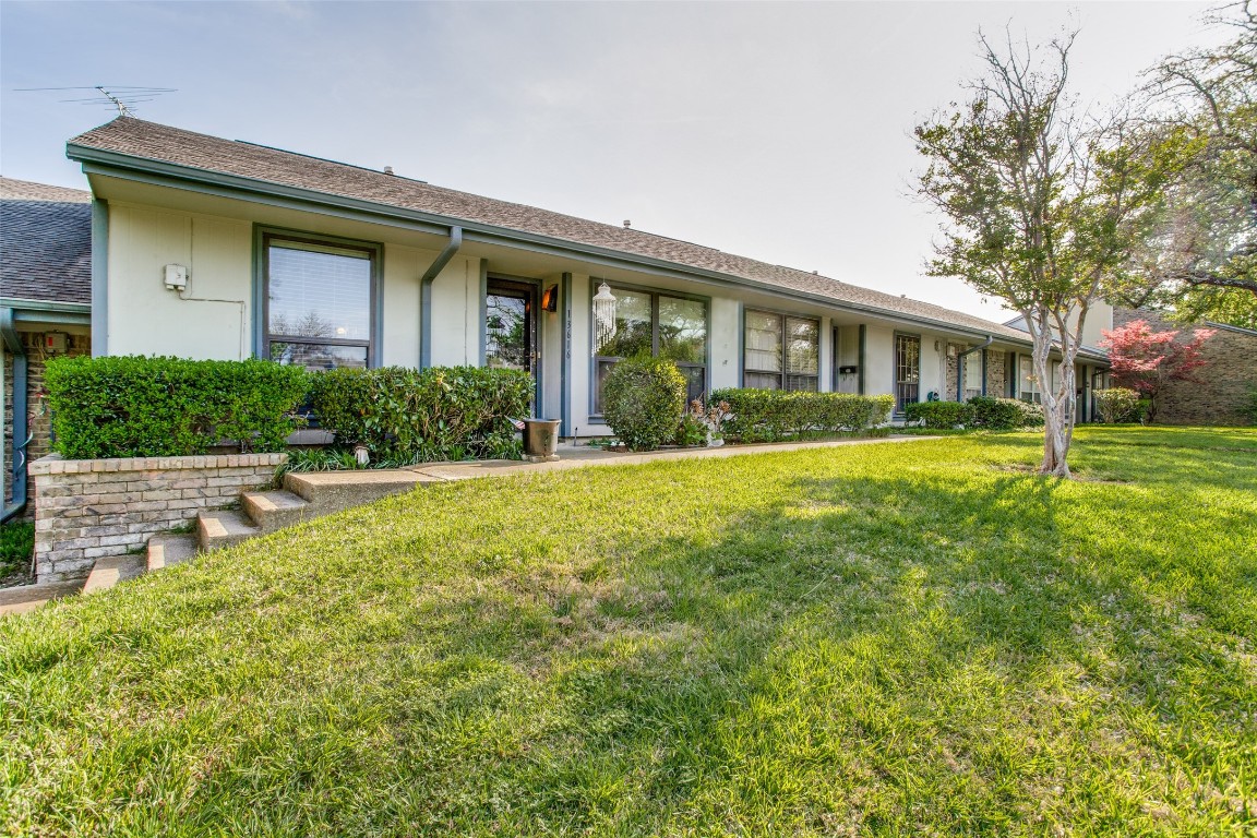 13616 Flagstone Lane Dallas TX 75240