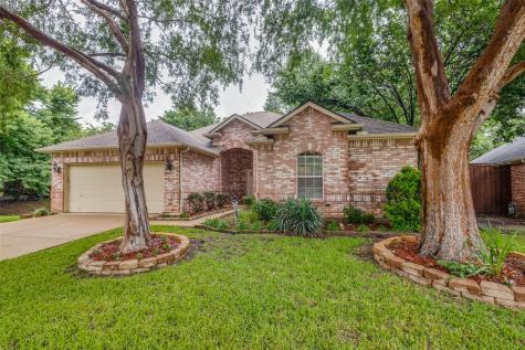 5316 Timber Park Drive Flower Mound TX 75028