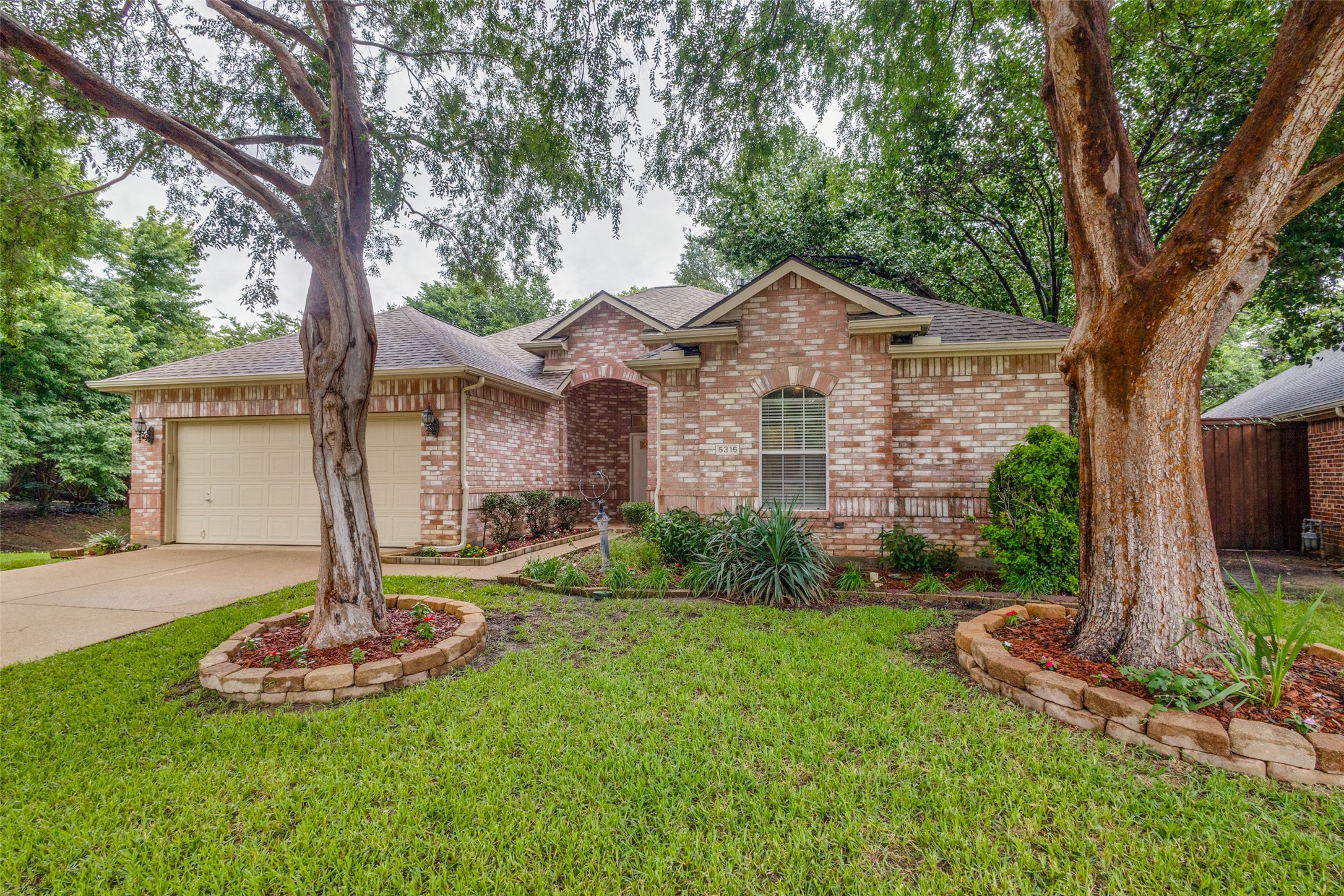 5316 Timber Park Drive Flower Mound TX 75028