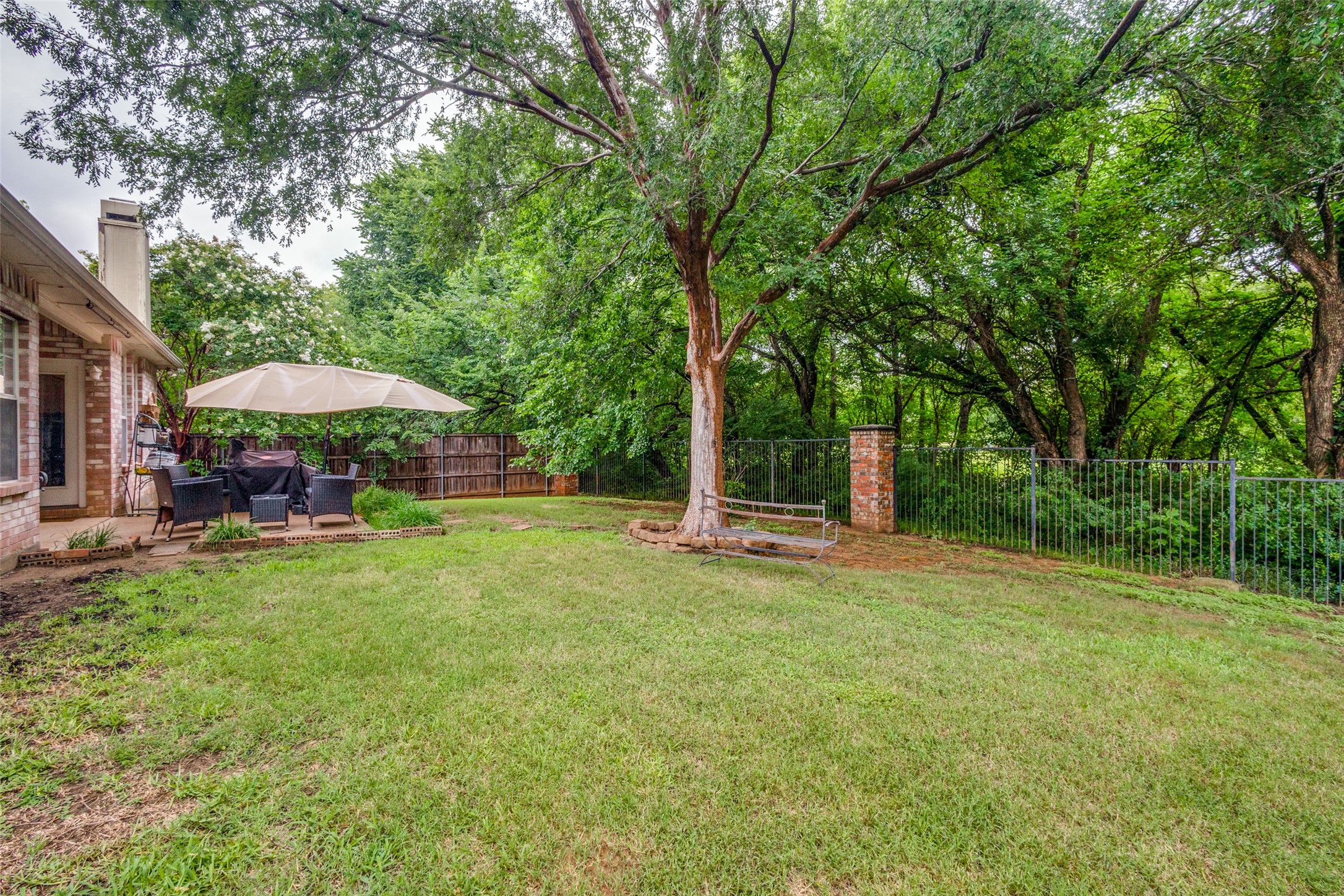 5316 Timber Park Drive Flower Mound TX 75028