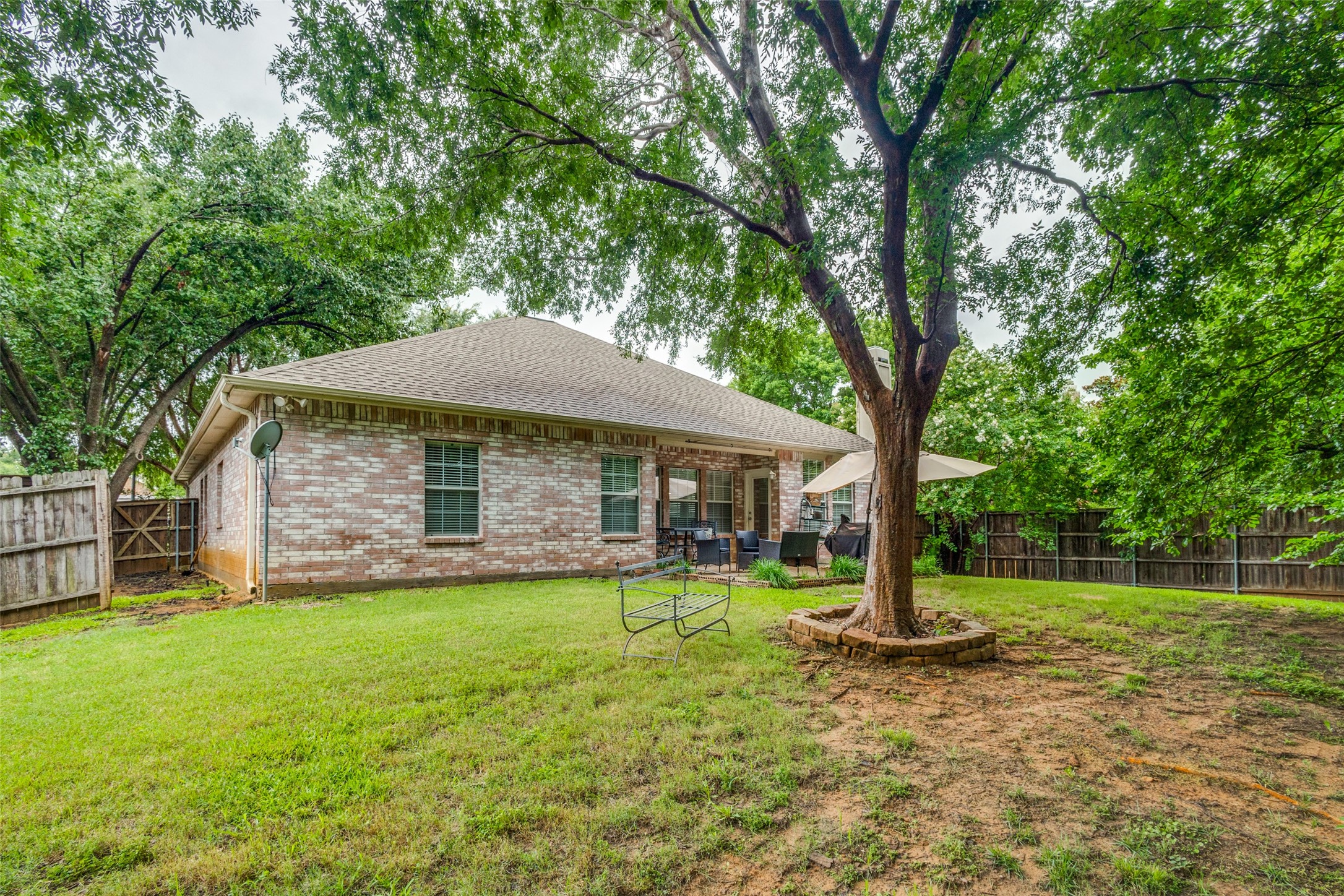 5316 Timber Park Drive Flower Mound TX 75028