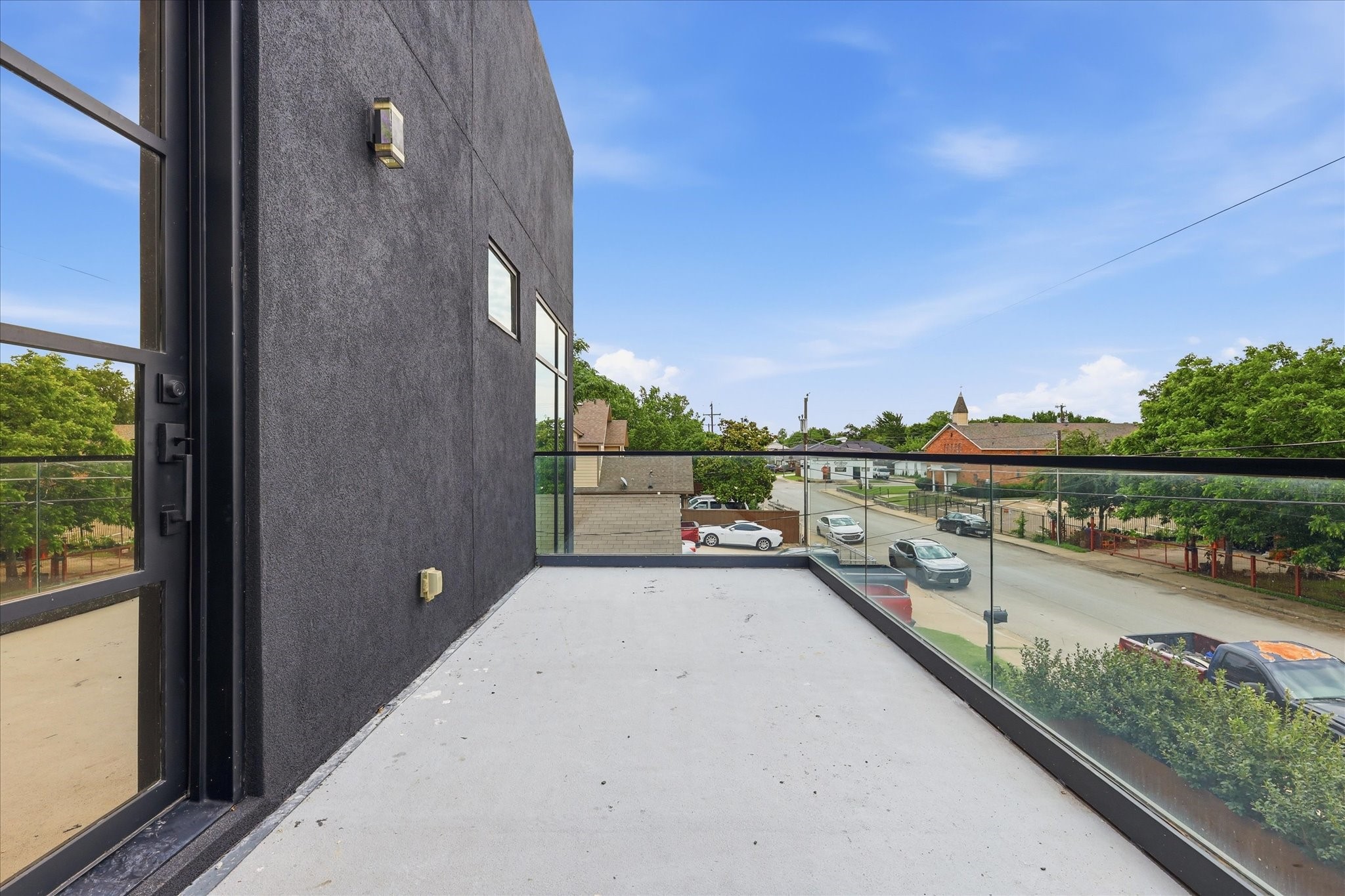 2021 Dennison Street Dallas TX 75212