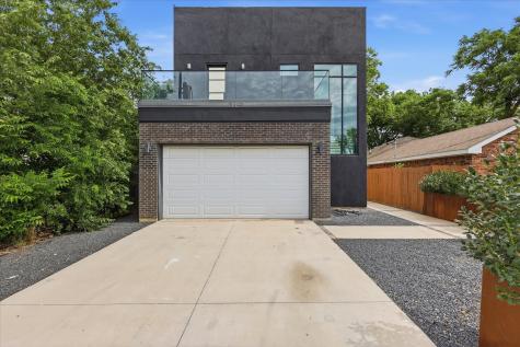 2021 Dennison Street Dallas TX 75212