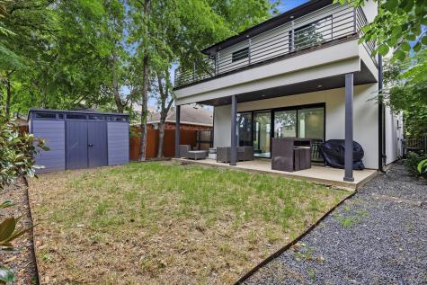 2021 Dennison Street Dallas TX 75212