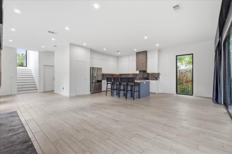 2021 Dennison Street Dallas TX 75212