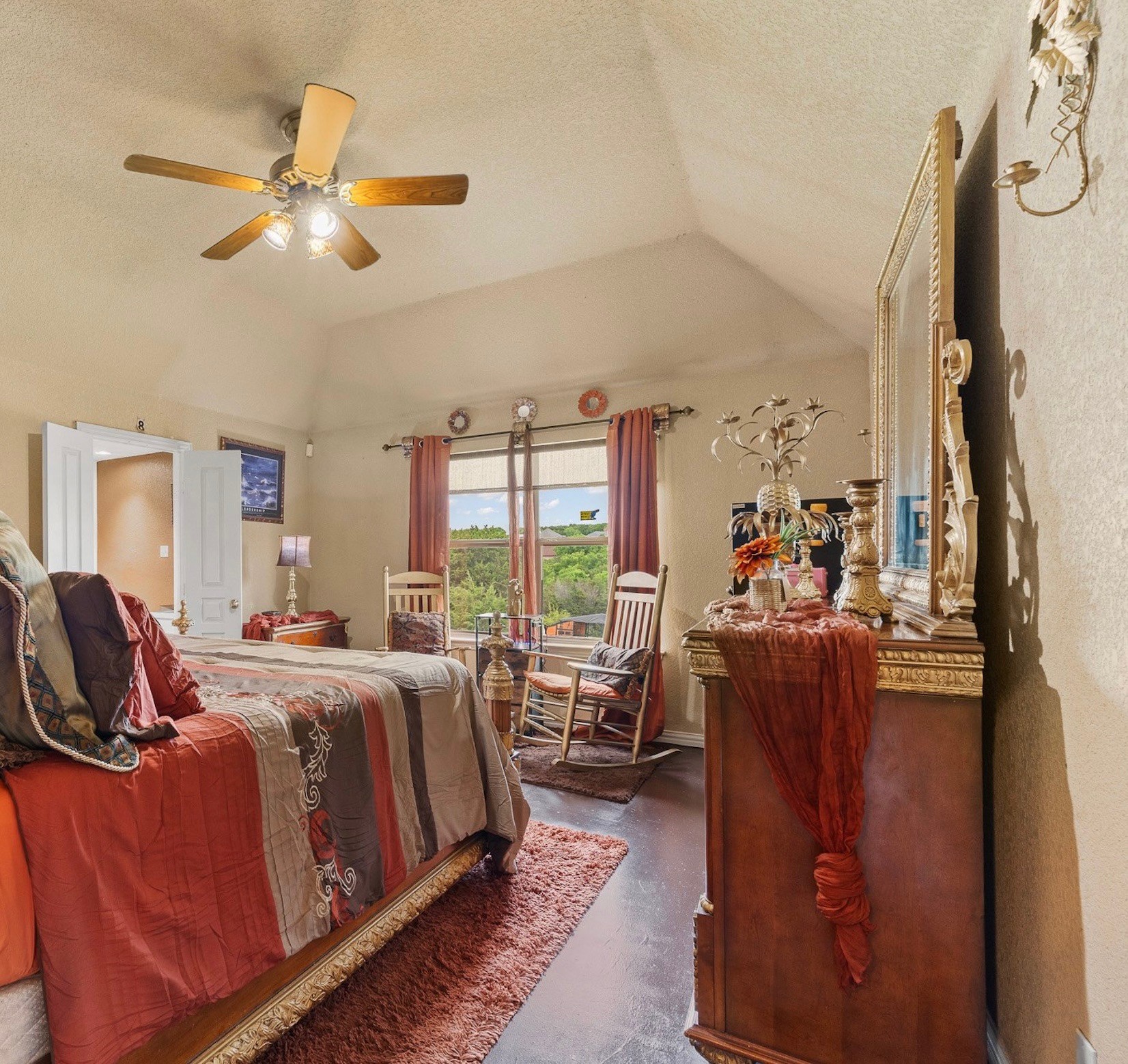 439 Stone Mountain Cresson TX 76035