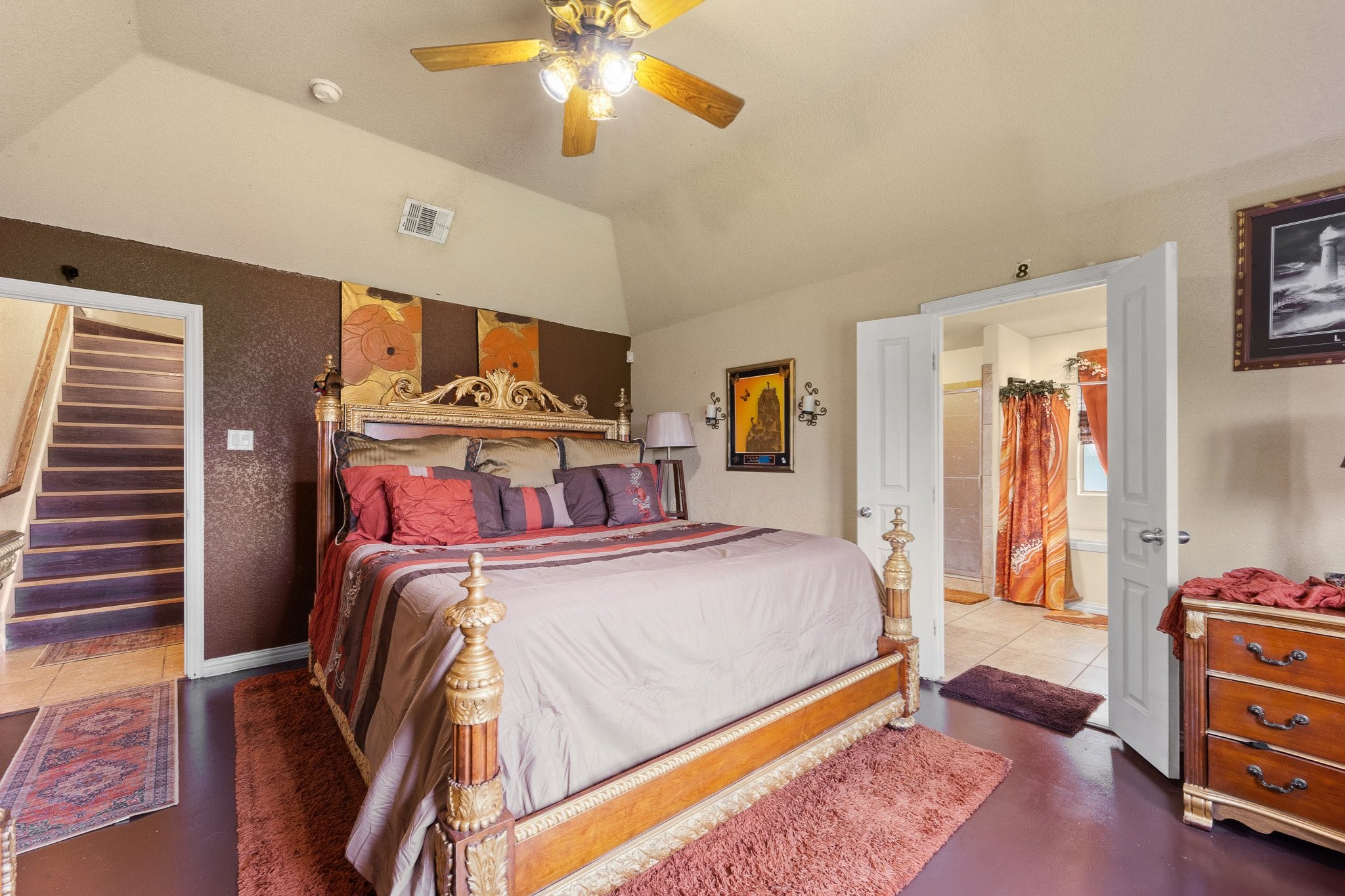 439 Stone Mountain Cresson TX 76035