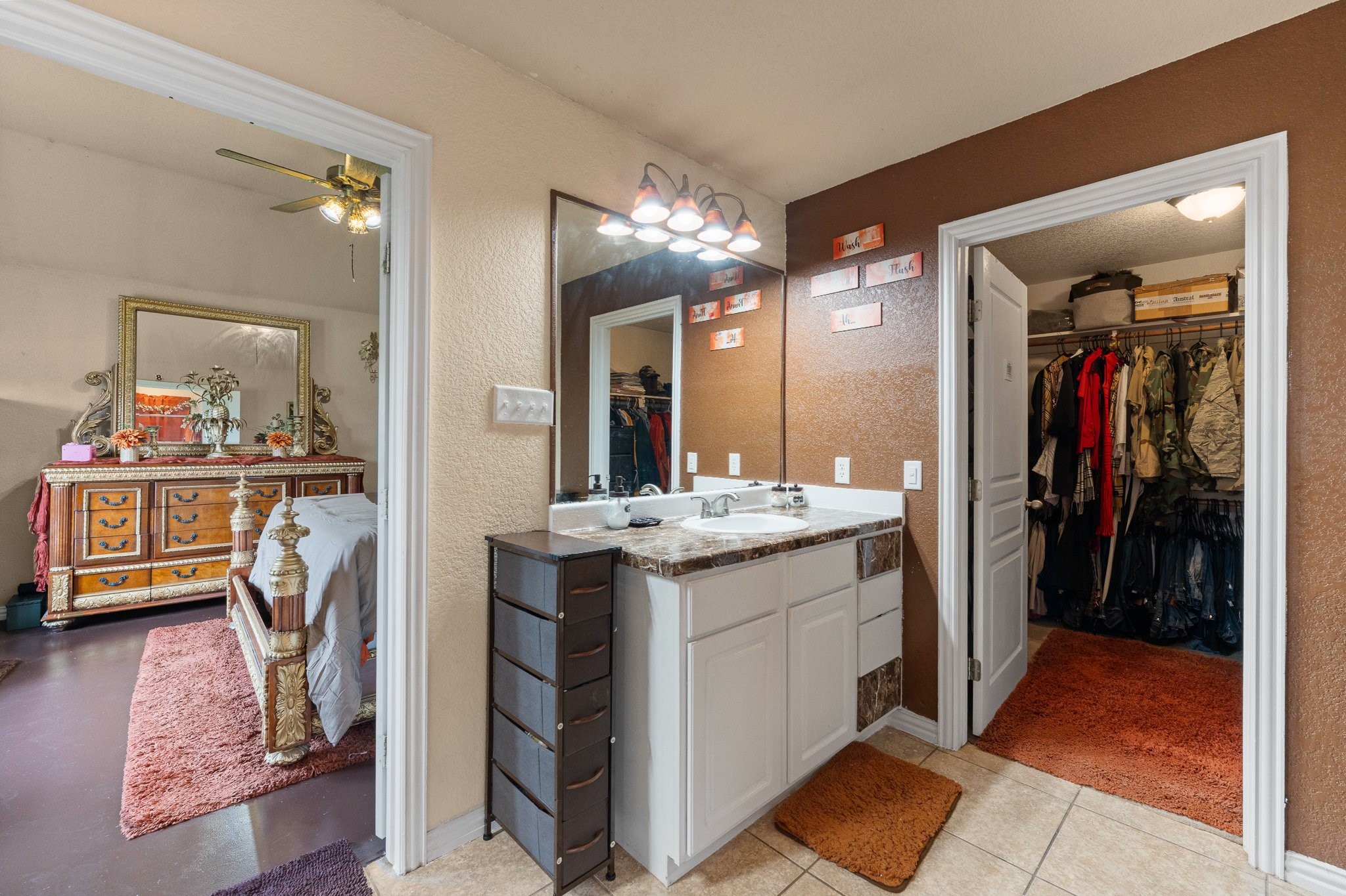 439 Stone Mountain Cresson TX 76035