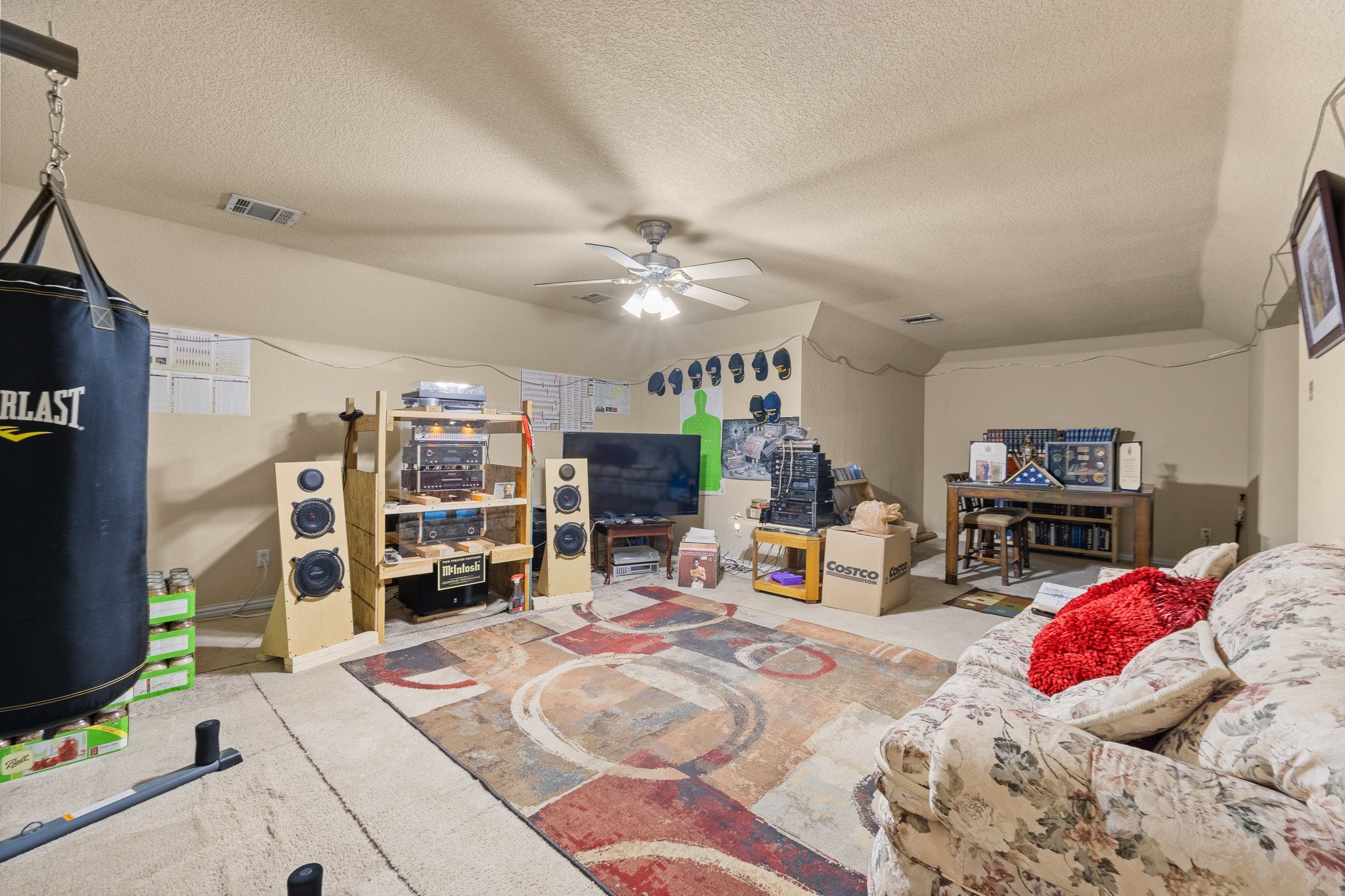 439 Stone Mountain Cresson TX 76035
