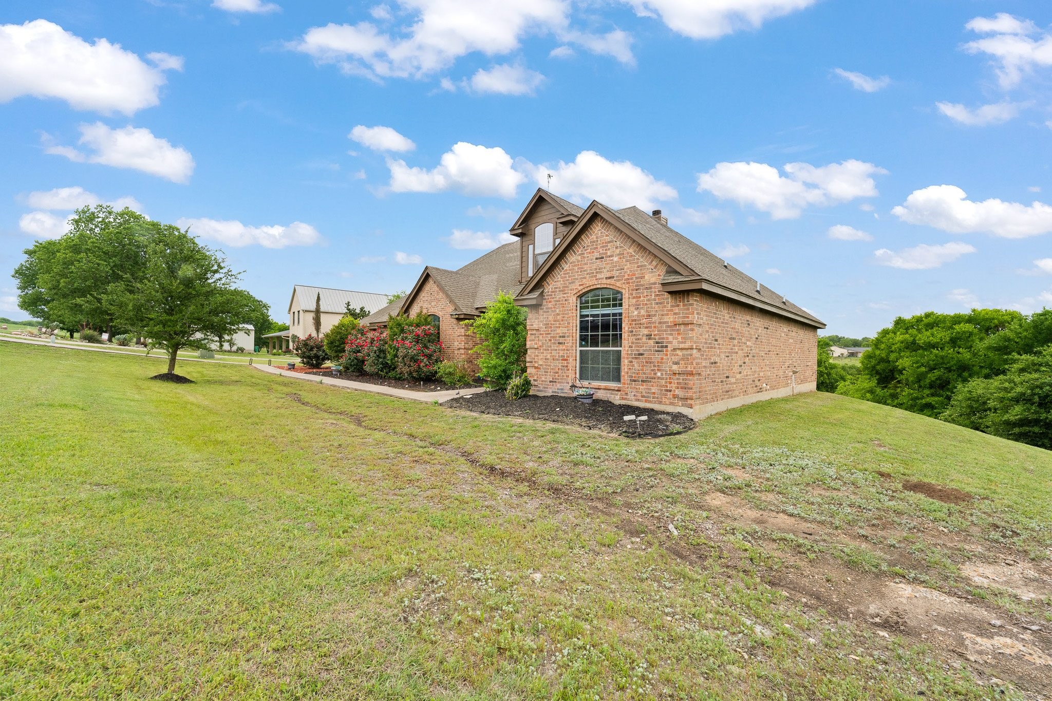 439 Stone Mountain Cresson TX 76035