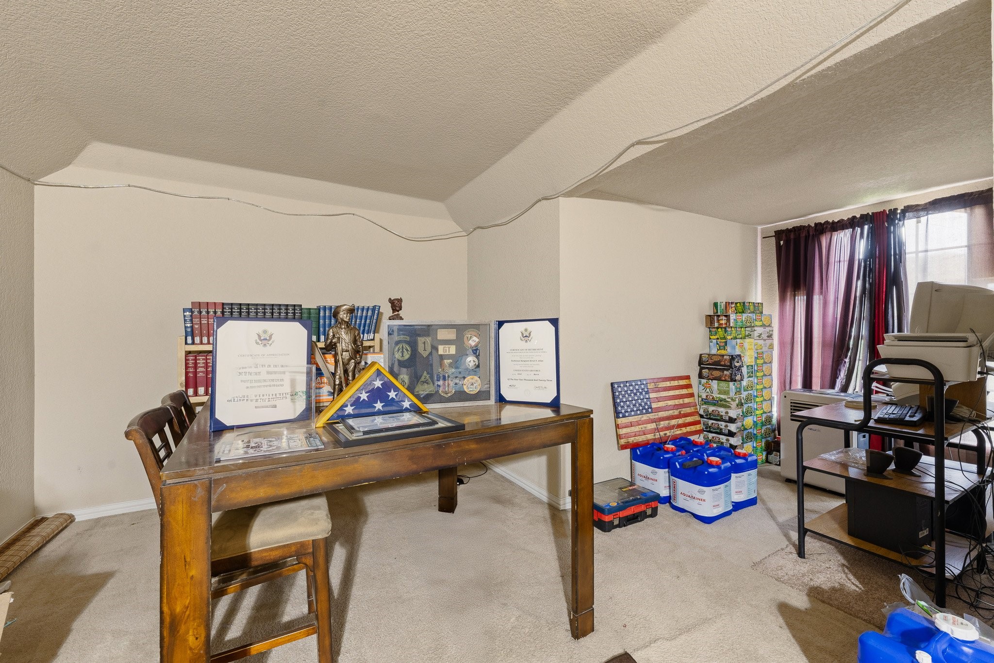 439 Stone Mountain Cresson TX 76035