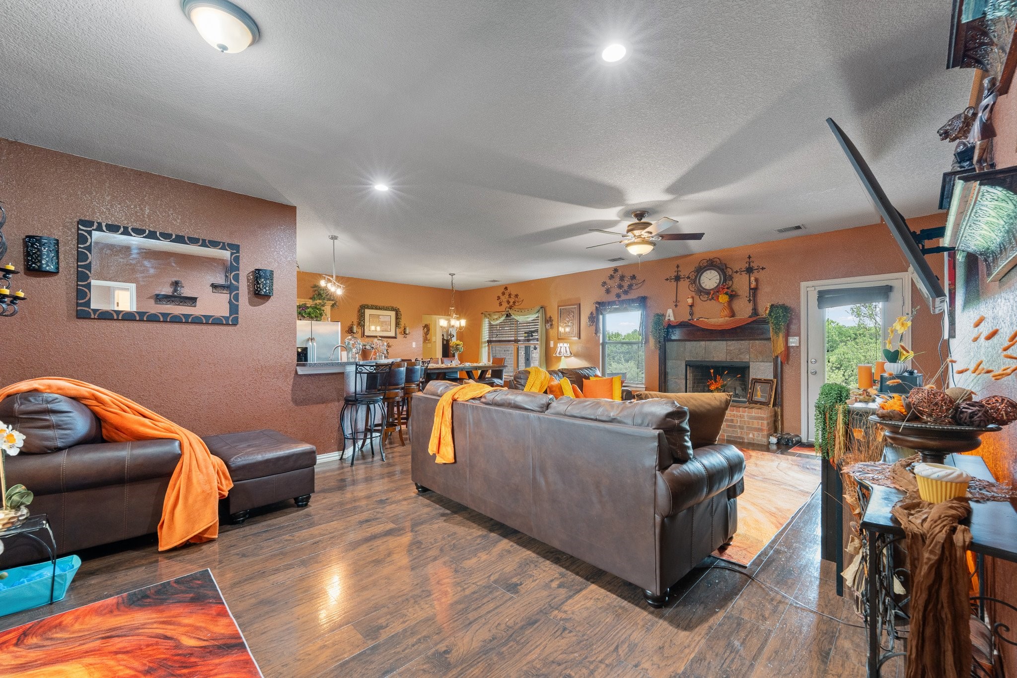 439 Stone Mountain Cresson TX 76035