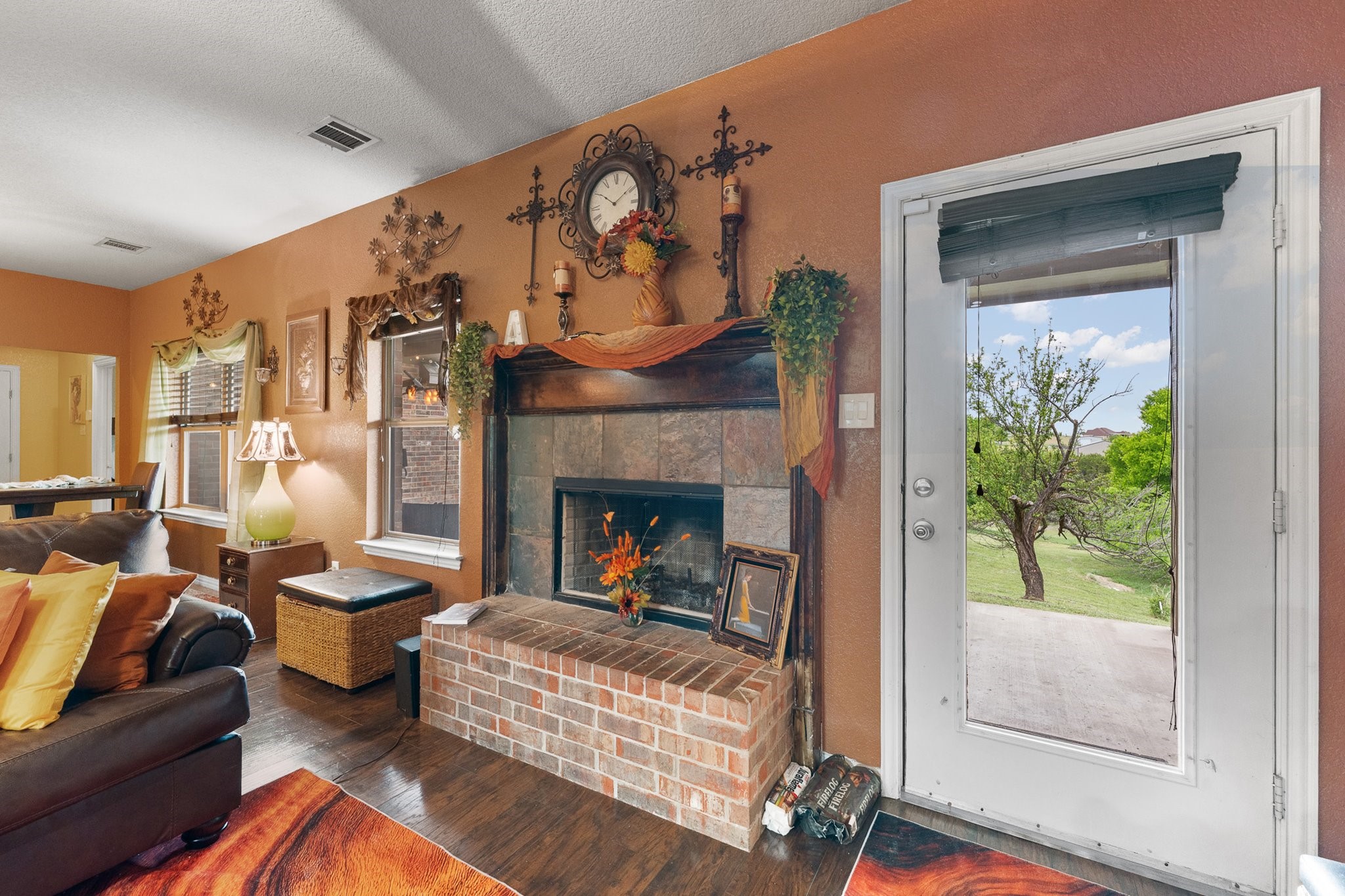 439 Stone Mountain Cresson TX 76035