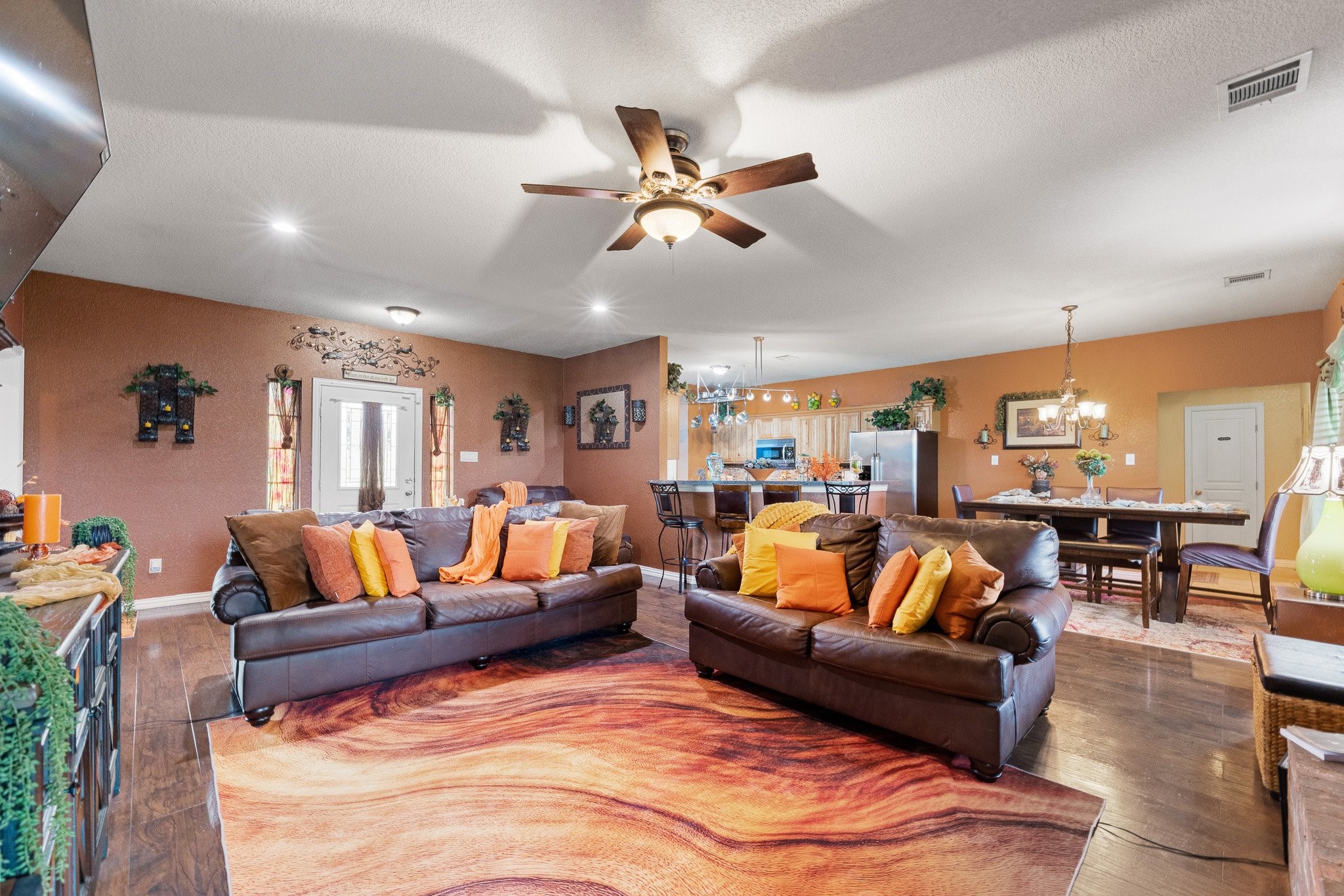 439 Stone Mountain Cresson TX 76035