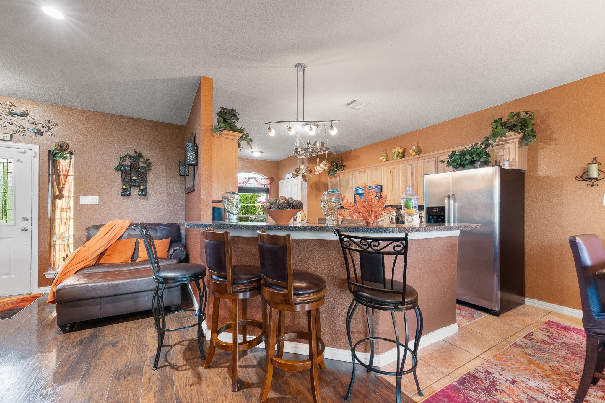 439 Stone Mountain Cresson TX 76035