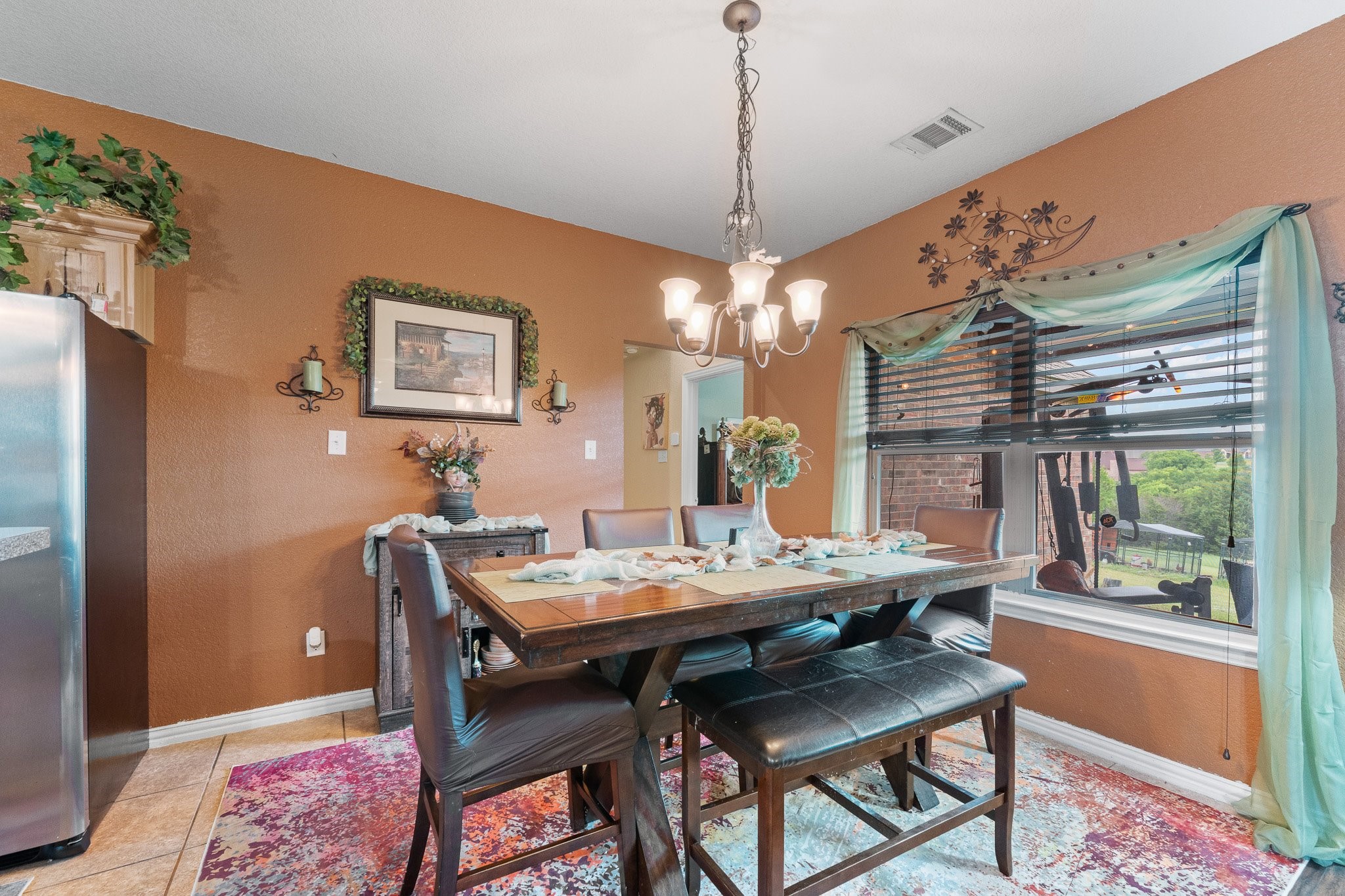 439 Stone Mountain Cresson TX 76035