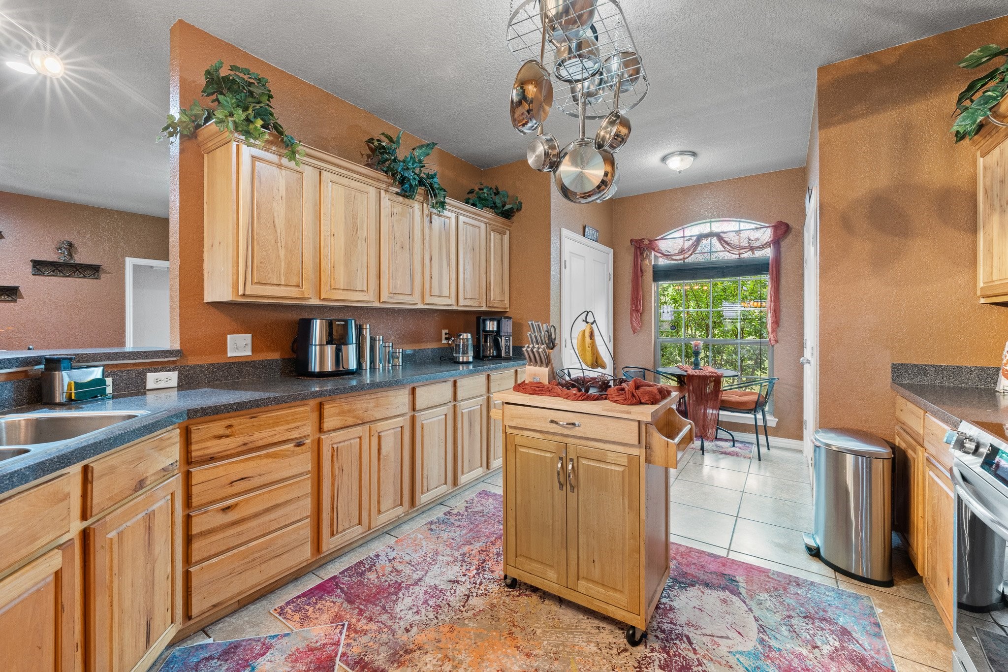 439 Stone Mountain Cresson TX 76035