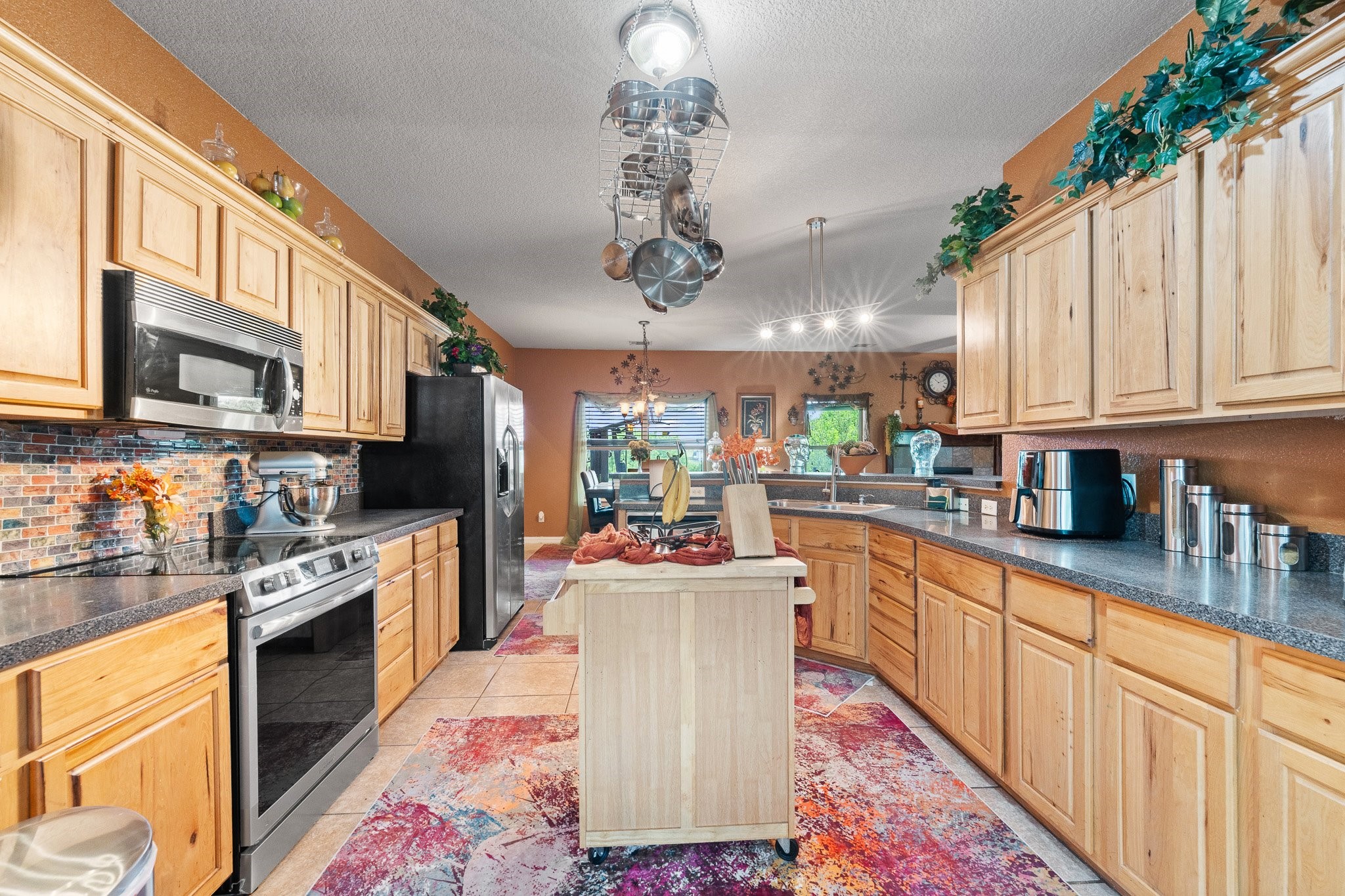 439 Stone Mountain Cresson TX 76035